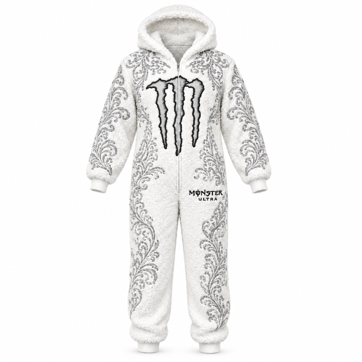 Wildnap™ Onesie (Limited Edition)