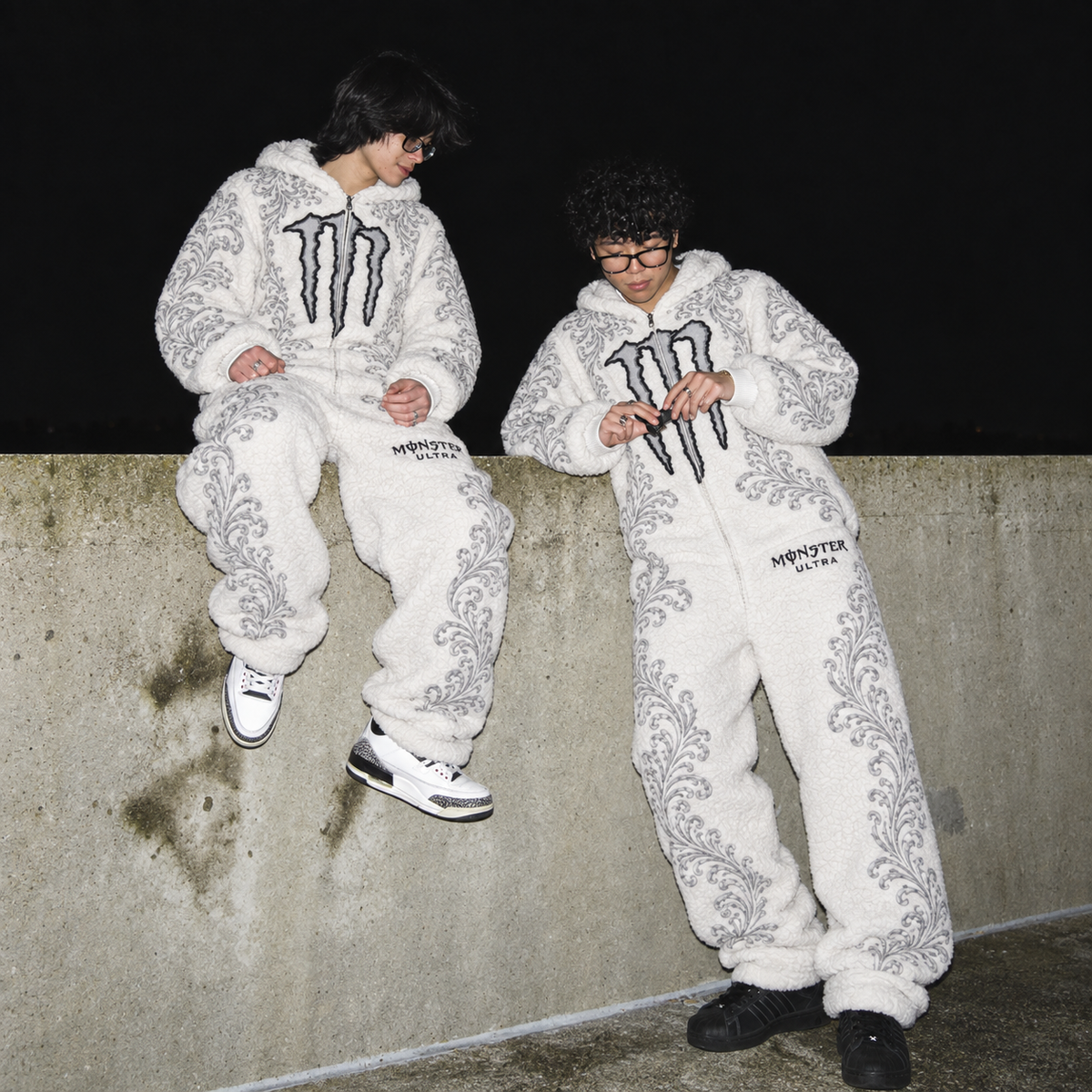 Wildnap™ Onesie (Limited Edition)