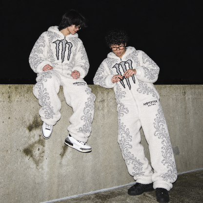 Wildnap™ Onesie (Limited Edition)